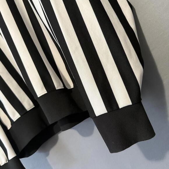 Canadian Hockey Referee Jersey 52 Force Pro Men’s - Picture 11 of 12